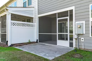 1061 Midvale Ave, Morrisville, NC 27560 - Photo 25