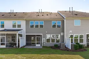 1061 Midvale Ave, Morrisville, NC 27560 - Photo 29