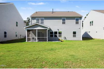 1333 Amos Park Street, Fuquay Varina, NC 27526 - Photo 9