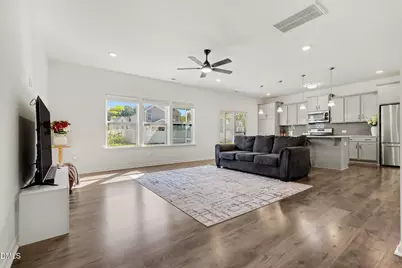 1333 Amos Park Street, Fuquay Varina, NC 27526 - Photo 5