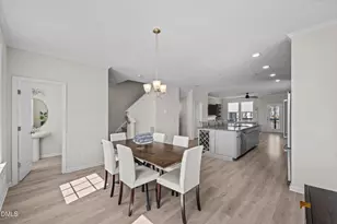 4810 Crescent Square St, Raleigh, NC 27616 - Photo 17