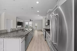 4810 Crescent Square St, Raleigh, NC 27616 - Photo 13