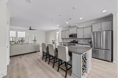 4810 Crescent Square Street, Raleigh, NC 27616 - Photo 9