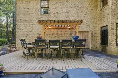 60 Rosefield Court, Pittsboro, NC 27312 - Photo 75