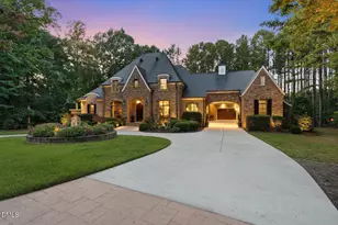 60 Rosefield Ct, Pittsboro, NC 27312 - Photo 1