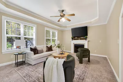 328 Cattle Farm Drive, Raleigh, NC 27603 - Photo 9