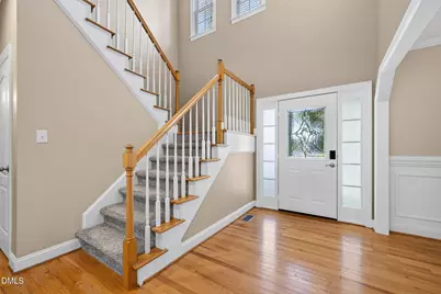 328 Cattle Farm Drive, Raleigh, NC 27603 - Photo 7