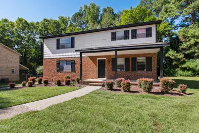 104 Rainbow Court, Cary, NC 27511 - Photo 1