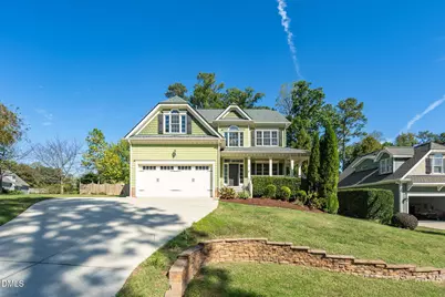15 Breezewood Court, Pittsboro, NC 27312 - Photo 1