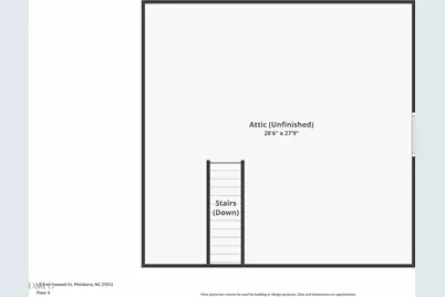 15 Breezewood Court, Pittsboro, NC 27312 - Photo 11