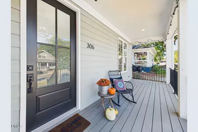 306 E Geer Street, Durham, NC 27701 - Photo 5