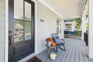 306 E Geer St, Durham, NC 27701 - Photo 5