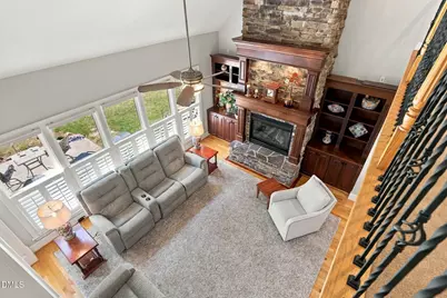 1505 Marshall Farm Street, Wake Forest, NC 27587 - Photo 31