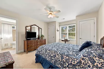 1505 Marshall Farm Street, Wake Forest, NC 27587 - Photo 33
