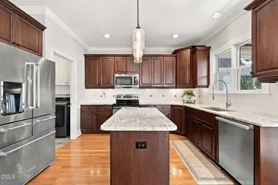 1505 Marshall Farm Street, Wake Forest, NC 27587 - Photo 19