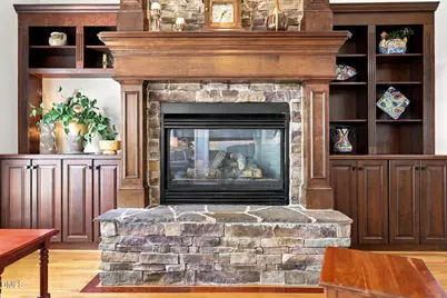 1505 Marshall Farm Street, Wake Forest, NC 27587 - Photo 15