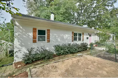 110 Eugene Street, Carrboro, NC 27510 - Photo 35