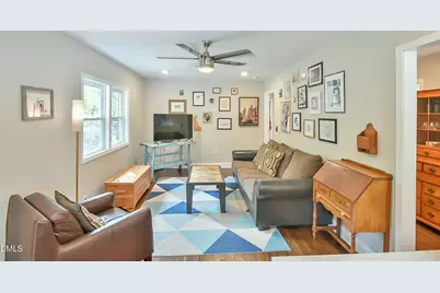 110 Eugene Street, Carrboro, NC 27510 - Photo 3