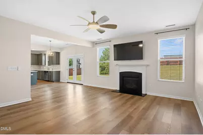 1116 High Fox Drive, Durham, NC 27703 - Photo 15