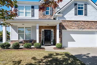 1116 High Fox Drive, Durham, NC 27703 - Photo 3