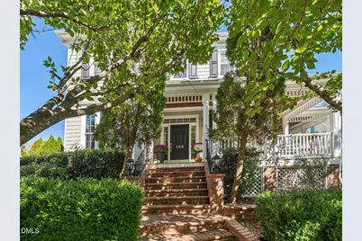 106 Laurel Wreath Lane, Cary, NC 27519 - Photo 27