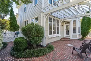 106 Laurel Wreath Ln, Cary, NC 27519 - Photo 31