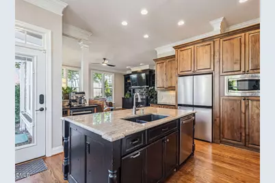 106 Laurel Wreath Lane, Cary, NC 27519 - Photo 7