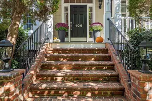 106 Laurel Wreath Ln, Cary, NC 27519 - Photo 29