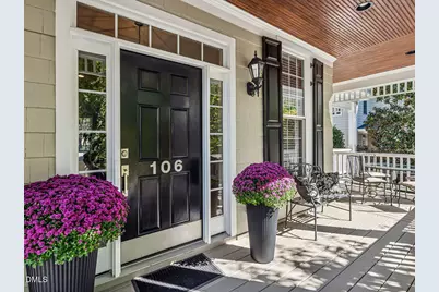 106 Laurel Wreath Lane, Cary, NC 27519 - Photo 1