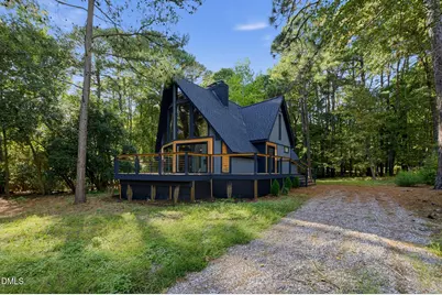 106 Pleasant View Lane, Seven Lakes, NC 27376 - Photo 1