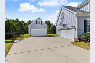 6280 Brackney Trail, Holly Springs, NC 27540 - Photo 5
