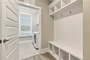 1318 Gordonia Way, Apex, NC 27502 - Photo 23