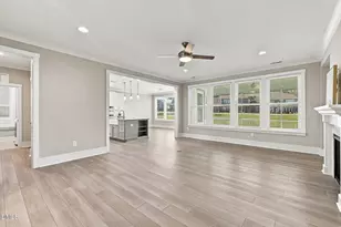 1318 Gordonia Way, Apex, NC 27502 - Photo 5