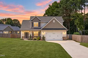 111 Valleydale Dr, Benson, NC 27504 - Photo 1