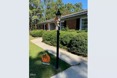 805 S Parrish Street, Lillington, NC 27546 - Photo 53