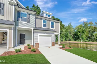 4831 Salamander Court, Raleigh, NC 27610 - Photo 3