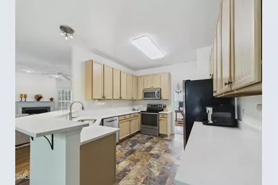 319 County Seat Drive, Hillsborough, NC 27278 - Photo 13