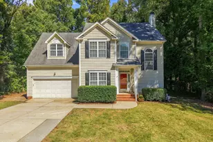 319 County Seat Dr, Hillsborough, NC 27278 - Photo 1
