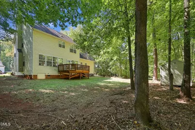 319 County Seat Drive, Hillsborough, NC 27278 - Photo 37