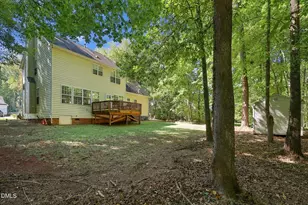319 County Seat Dr, Hillsborough, NC 27278 - Photo 37