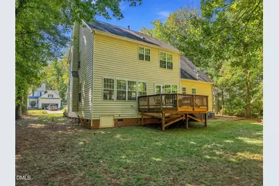319 County Seat Drive, Hillsborough, NC 27278 - Photo 33