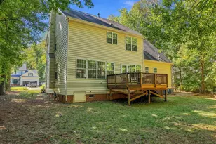319 County Seat Dr, Hillsborough, NC 27278 - Photo 33
