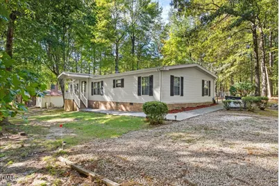 101 Ridgewood Road, Youngsville, NC 27596 - Photo 1