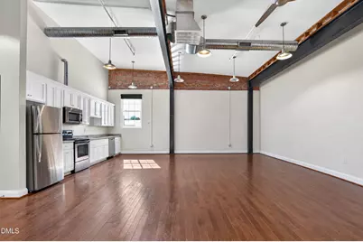 231 N Chatham Avenue #B, Siler City, NC 27344 - Photo 3