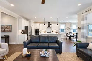 2900 Ocean Sunrise Dr, Wake Forest, NC 27587 - Photo 13