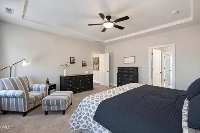 2900 Ocean Sunrise Drive, Wake Forest, NC 27587 - Photo 21