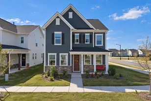 2900 Ocean Sunrise Dr, Wake Forest, NC 27587 - Photo 1