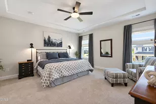 2900 Ocean Sunrise Dr, Wake Forest, NC 27587 - Photo 19