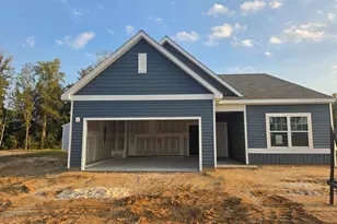 915 Southpoint Ct, Nashville, NC 27856 - Photo 1