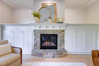2709 Sanctuary Woods Lane, Raleigh, NC 27606 - Photo 29